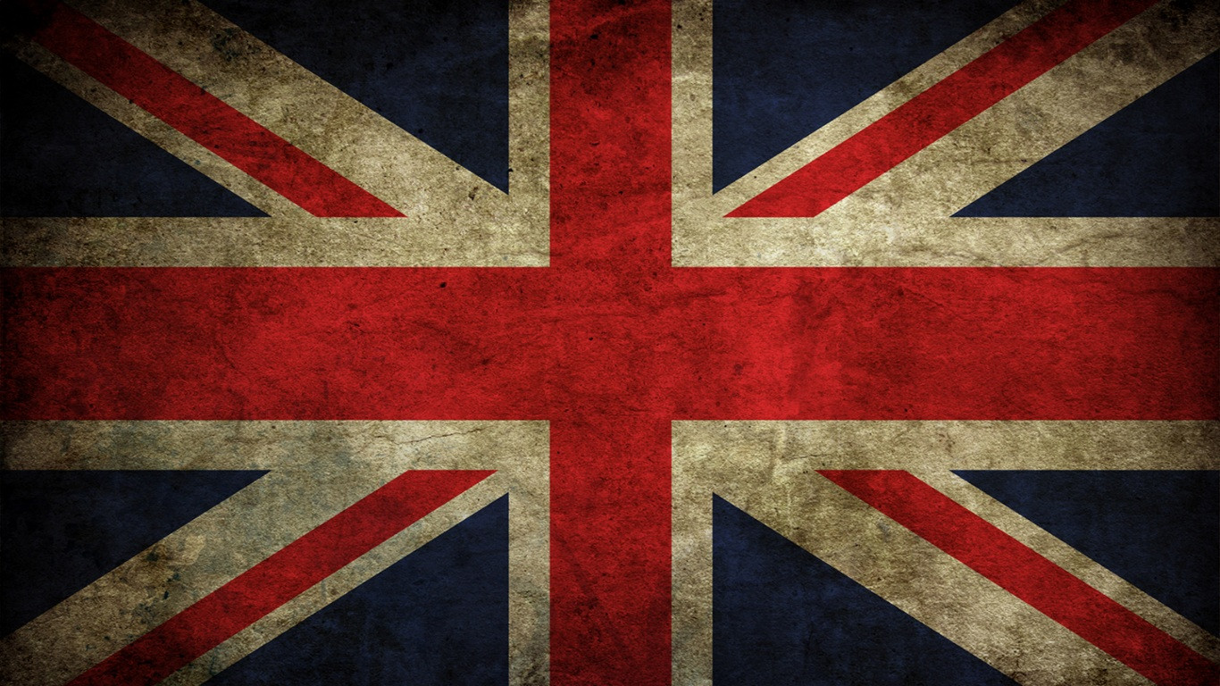 4th July: Cool Britannia!