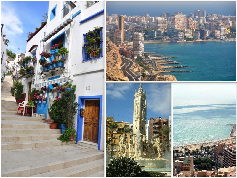 Guest Post: Insider Travel Tips for a Sunshine Getaway in Alicante!