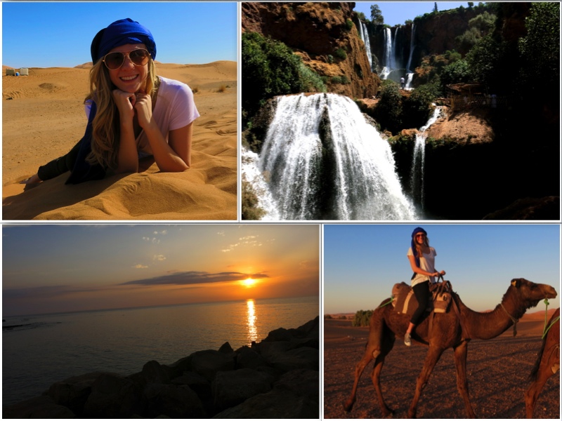 Guest Post: How Morocco changed my Life